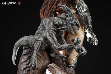 XM Studios Witchblade (2023 Edition)